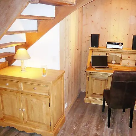 Sleeps 8 Wifi * 발토랑스