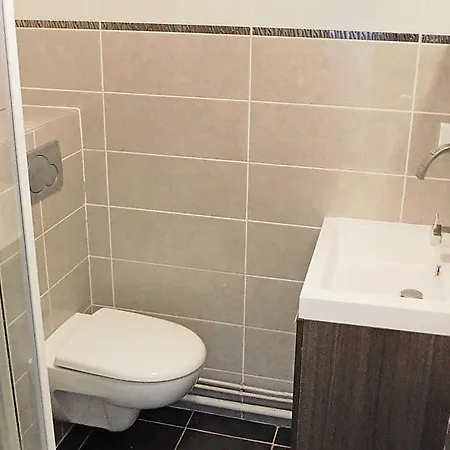 Sleeps 8 Wifi 발토랑스