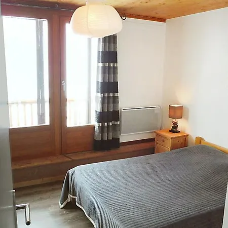 아파트 Sleeps 8 Wifi 발토랑스