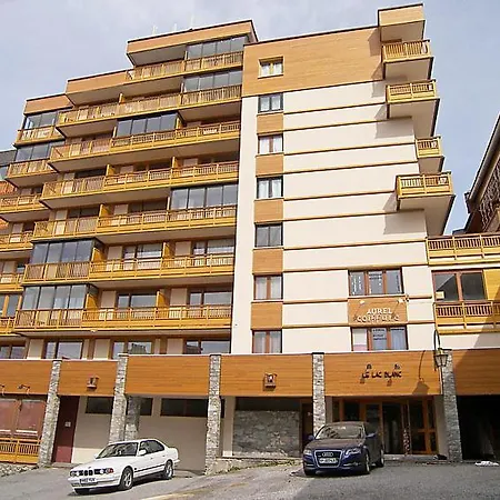 아파트 Sleeps 8 Wifi 발토랑스